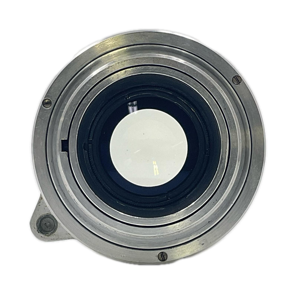 【最速発送】KMZ JUPITER-8 50mm f2【難有】