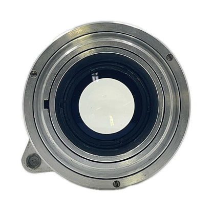 【最速発送】KMZ JUPITER-8 50mm f2【難有】