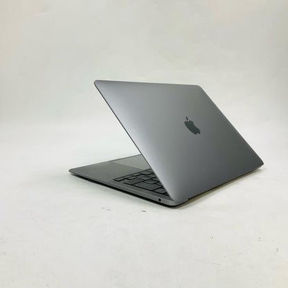 【最速発送】Apple MacBook Air 13インチ 2020 Apple M1 16GB 256GB スペースグレイ 80%【難有】