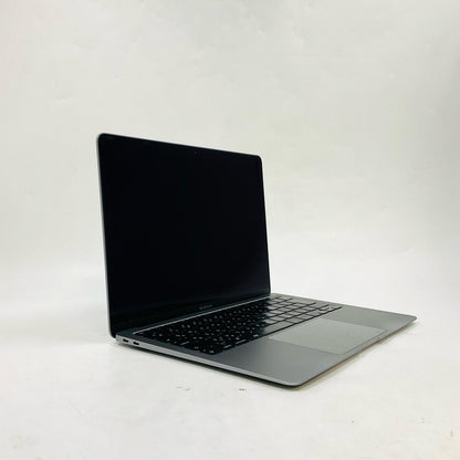 【最速発送】Apple MacBook Air 13インチ 2020 Apple M1 16GB 256GB スペースグレイ 80%【難有】