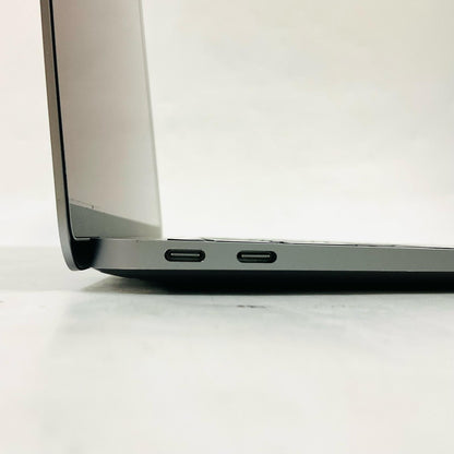 【最速発送】Apple MacBook Air 13インチ 2020 Apple M1 16GB 256GB スペースグレイ 80%【難有】