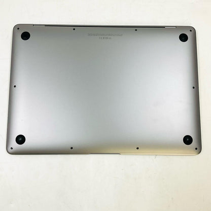 【最速発送】Apple MacBook Air 13インチ 2020 Apple M1 16GB 256GB スペースグレイ 80%【難有】