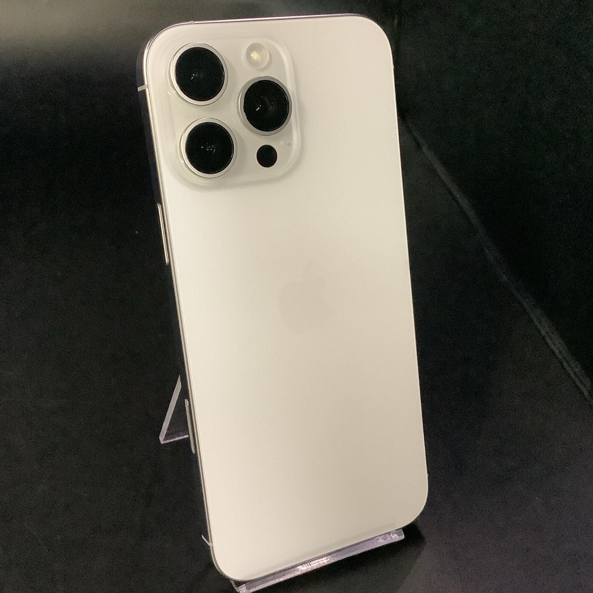 【最速発送】Apple iPhone iPhone Pro Max 16 Pro Max 256GB ホワイトチタニウム SIMフリー 白ロム【難有】 96%