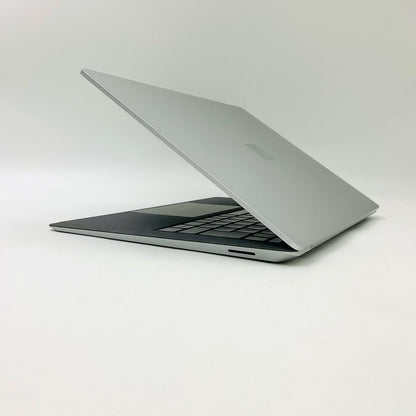 【全額返金保証】【最速発送】Microsoft Surface Laptop 4 AMD Ryzen 5 Microsoft Surface (R) Edition 8GB SSD(NVMe) 256GB（実測:238GB） AMD Radeon(TM) Graphics 91.9% 美品 動作確認済