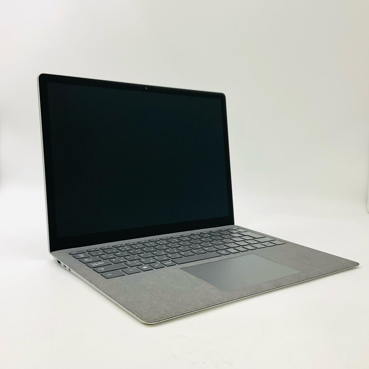 【全額返金保証】【最速発送】Microsoft Surface Laptop 4 AMD Ryzen 5 Microsoft Surface (R) Edition 8GB SSD(NVMe) 256GB（実測:238GB） AMD Radeon(TM) Graphics 91.9% 美品 動作確認済