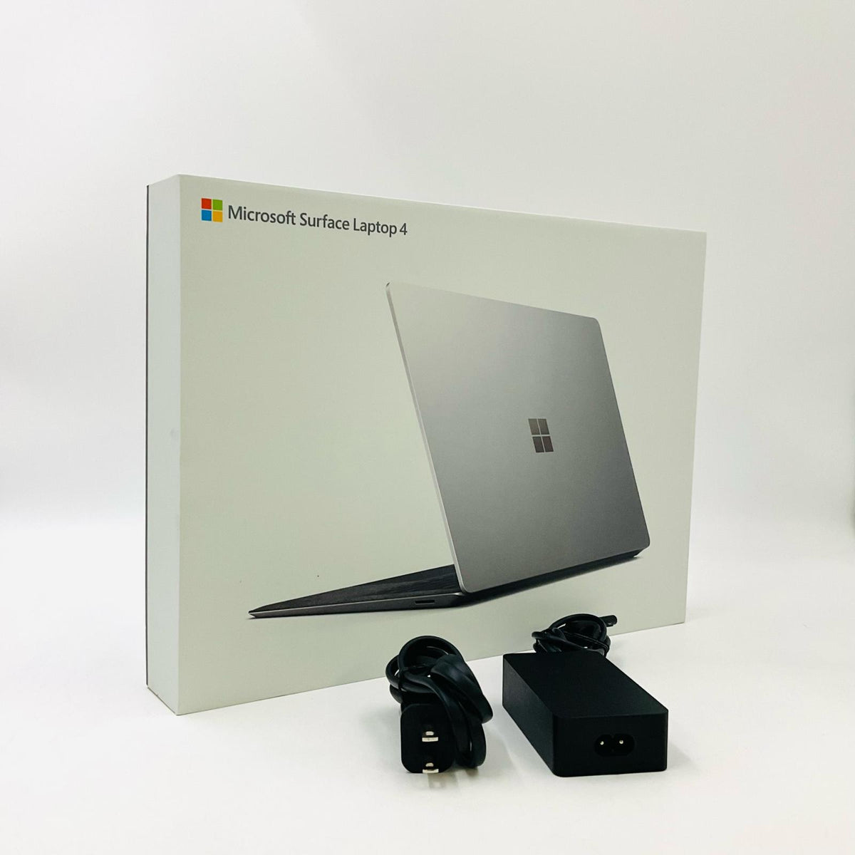 【全額返金保証】【最速発送】Microsoft Surface Laptop 4 AMD Ryzen 5 Microsoft Surface (R) Edition 8GB SSD(NVMe) 256GB（実測:238GB） AMD Radeon(TM) Graphics 91.9% 美品 動作確認済