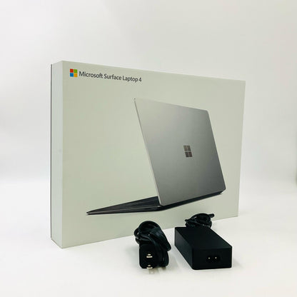 【全額返金保証】【最速発送】Microsoft Surface Laptop 4 AMD Ryzen 5 Microsoft Surface (R) Edition 8GB SSD(NVMe) 256GB（実測:238GB） AMD Radeon(TM) Graphics 91.9% 美品 動作確認済