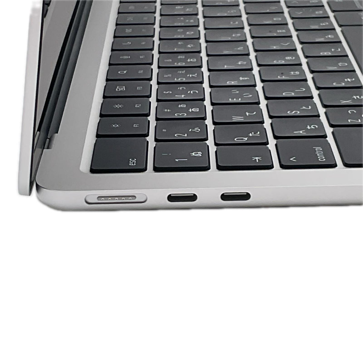【全額返金保証】【最速発送】Apple MacBook Air 13インチ 2025 Apple M4 24GB 512GB シルバー 100% 美品 動作確認済