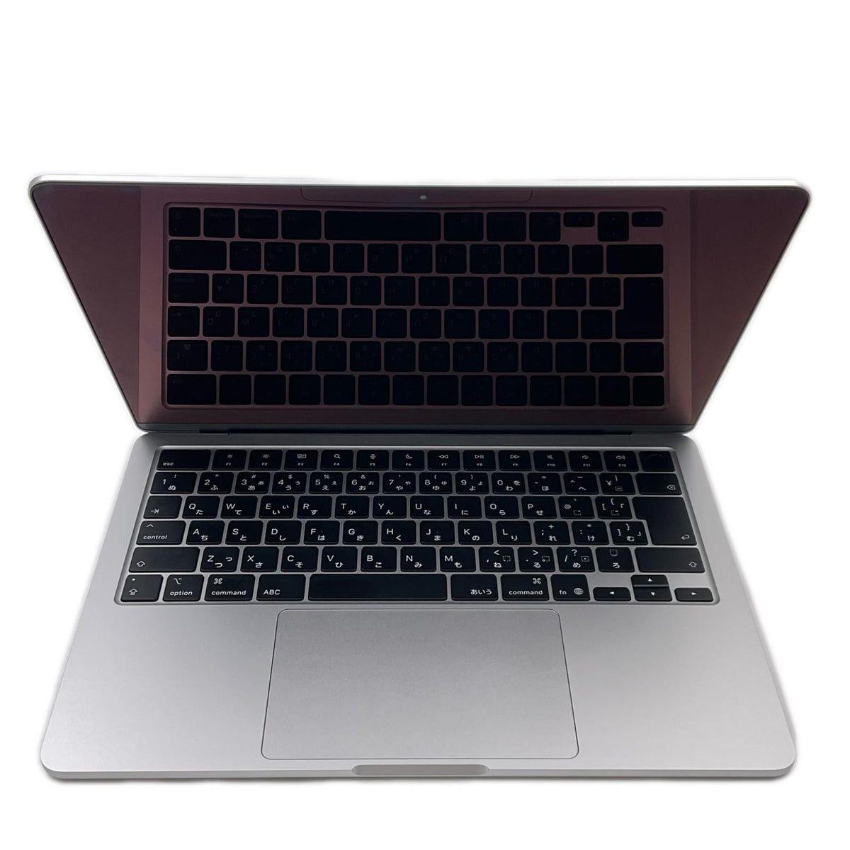 【全額返金保証】【最速発送】Apple MacBook Air 13インチ 2025 Apple M4 24GB 512GB シルバー 100% 美品 動作確認済