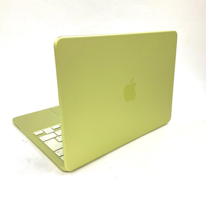 【全額返金保証】【最速発送】Apple MacBook Neo 13インチ Apple A18 Pro 8GB 512GB シトラス 100% 超美品 動作確認済