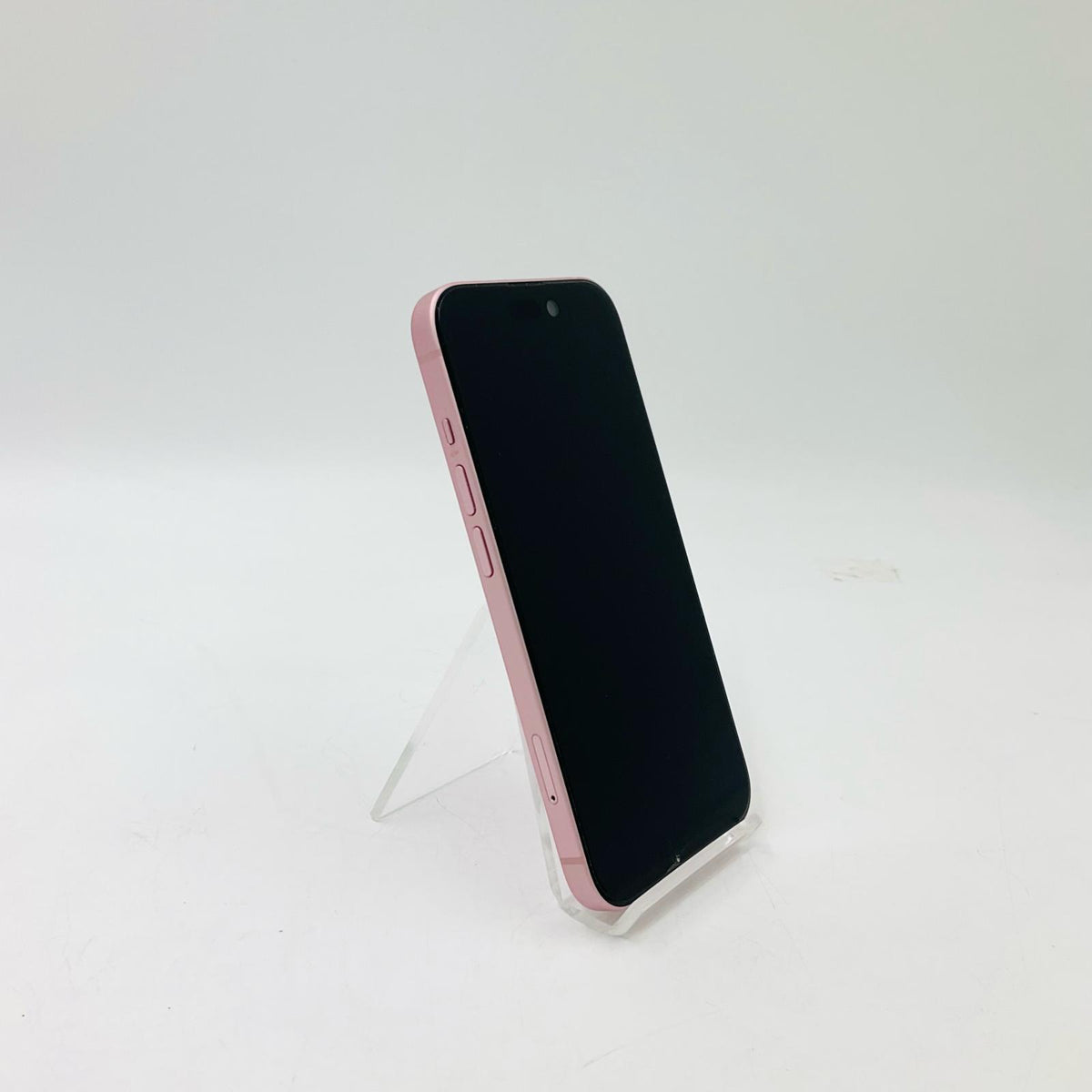 【全額返金保証】【最速発送】Apple iPhone iPhone 15 128GB ピンク au SIMフリー 美品 動作確認済 88%