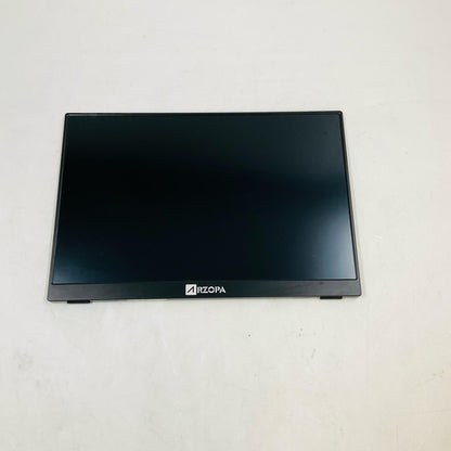【全額返金保証】【最速発送】Arzopa Type-c portable display 13.3インチ 動作確認済