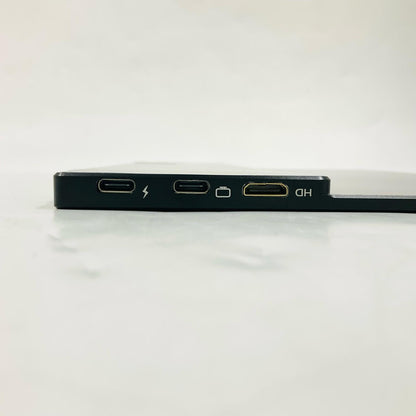 【全額返金保証】【最速発送】Arzopa Type-c portable display 13.3インチ 動作確認済