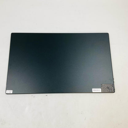 【最速発送】WIMAXIT M1563C 15.6インチ【難有】