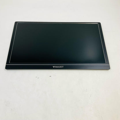 【最速発送】WIMAXIT M1563C 15.6インチ【難有】