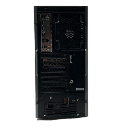 【最速発送】ドスパラ GALLERIA ZA9C-R38 Intel(R) Core(TM) i9-10850K CPU @ 3.60GHz 32GB M.2 SSD 1TB【難有】