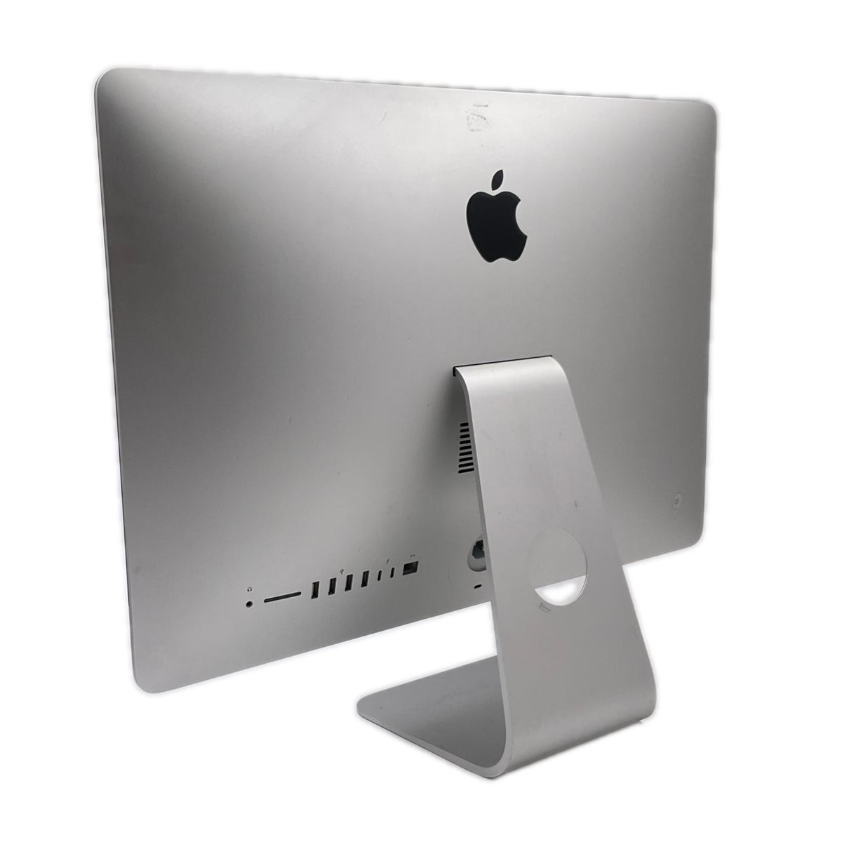 【全額返金保証】【最速発送】Apple iMac 21.5インチ 3GHz クアッドコア Intel Core i5 16GB SSD 1TB シルバー 動作確認済
