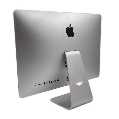 【全額返金保証】【最速発送】Apple iMac 21.5インチ 3GHz クアッドコア Intel Core i5 16GB SSD 1TB シルバー 動作確認済