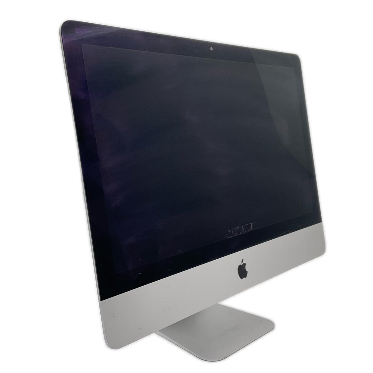 【全額返金保証】【最速発送】Apple iMac 21.5インチ 3GHz クアッドコア Intel Core i5 16GB SSD 1TB シルバー 動作確認済