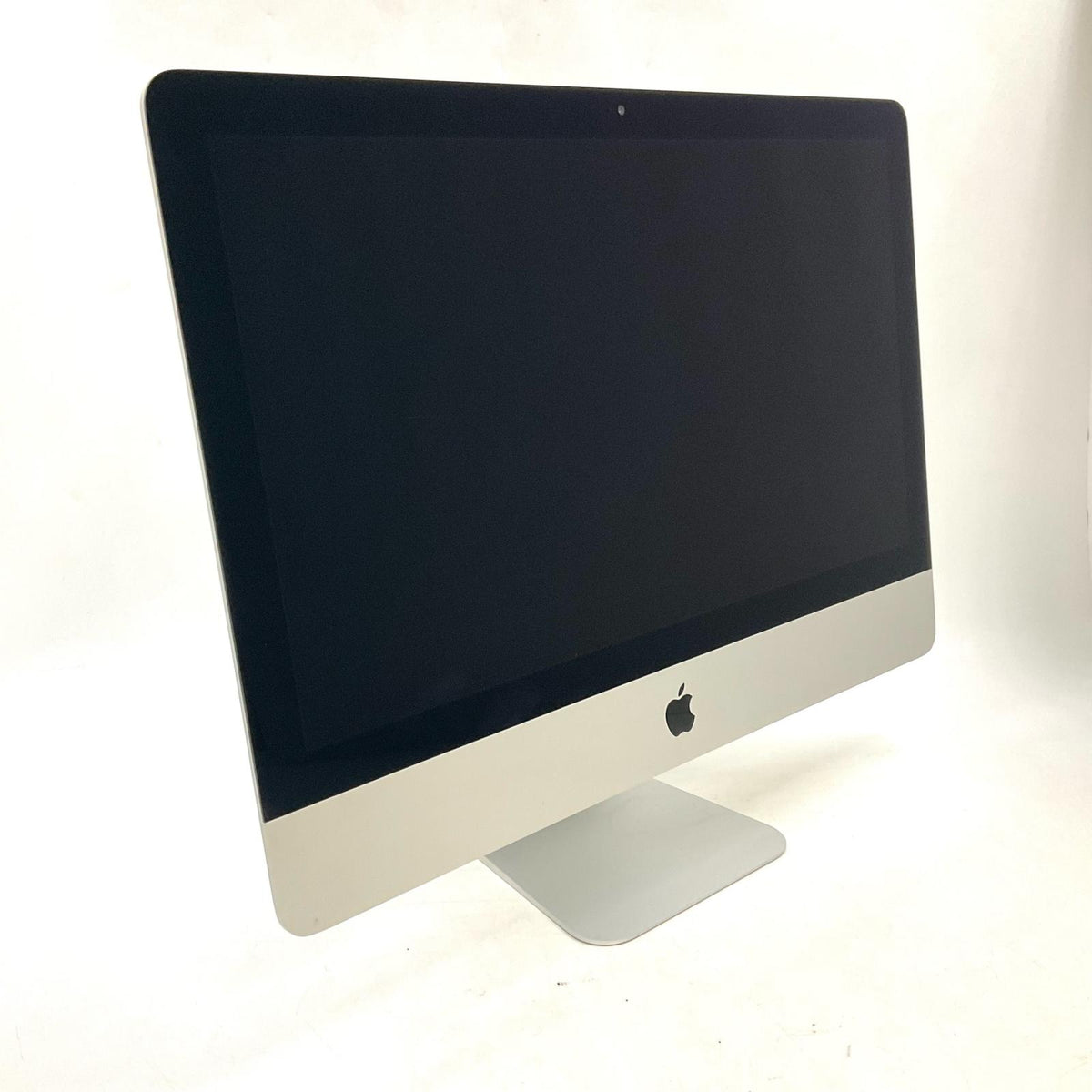 【全額返金保証】【最速発送】Apple iMac 21.5インチ 3.6GHz クアッドコア Intel Core i7 16GB フュージョンドライブ 1TB シルバー 動作確認済