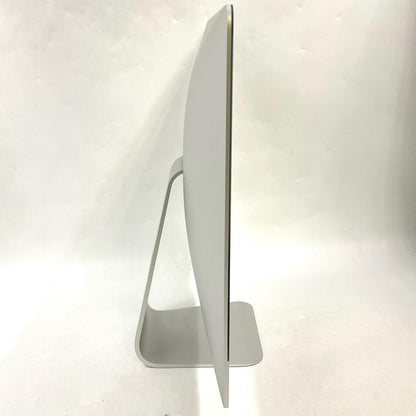【全額返金保証】【最速発送】Apple iMac 21.5インチ 3.6GHz クアッドコア Intel Core i7 16GB フュージョンドライブ 1TB シルバー 動作確認済
