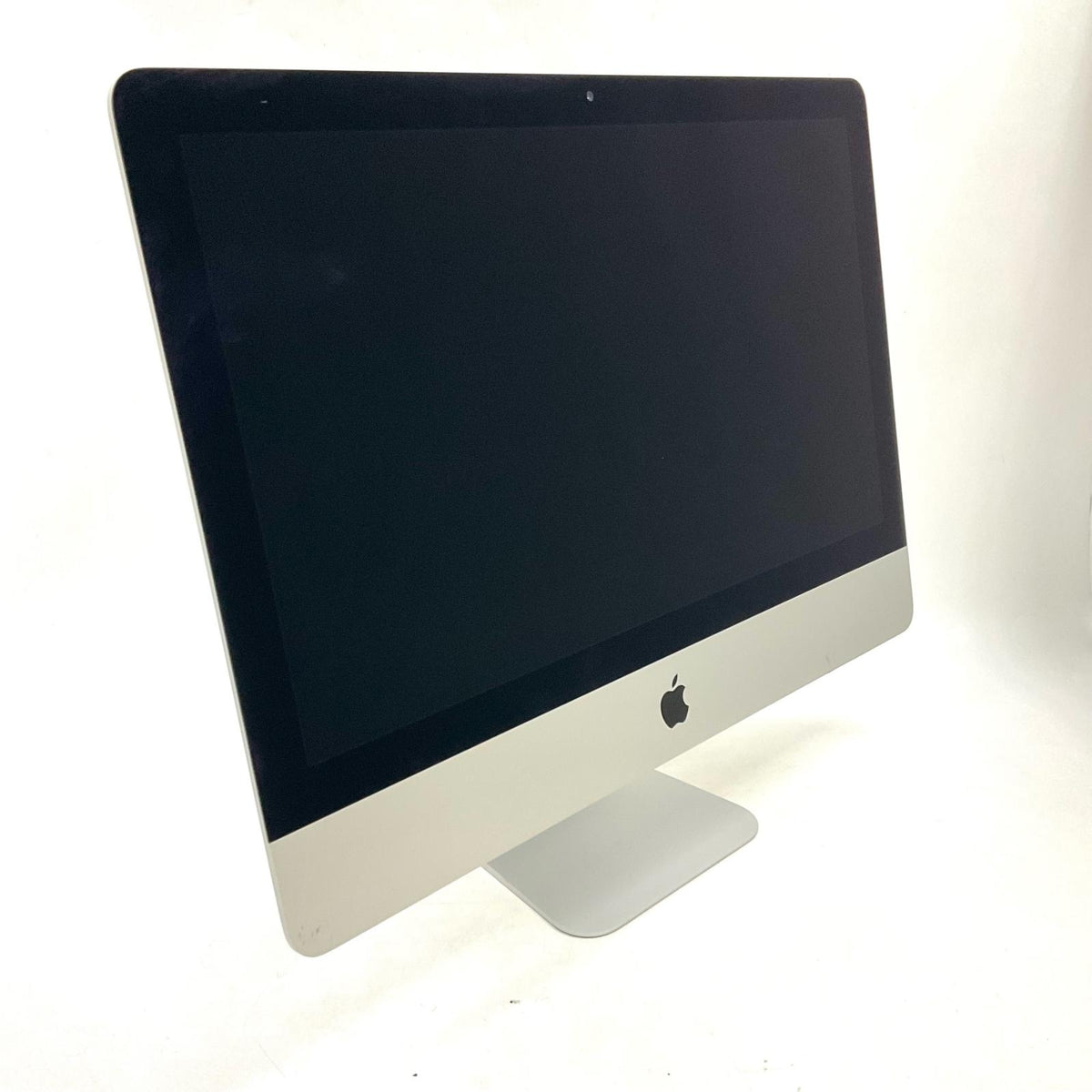 【全額返金保証】【最速発送】Apple iMac 21.5インチ 3.2GHz 6コア Intel Core i7 16GB SSD 1TB シルバー 動作確認済