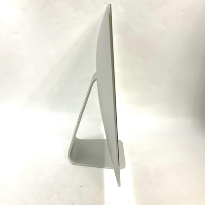 【全額返金保証】【最速発送】Apple iMac 21.5インチ 3.2GHz 6コア Intel Core i7 16GB SSD 1TB シルバー 動作確認済