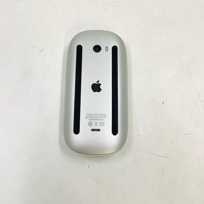【全額返金保証】【最速発送】Apple Magic Mouse 2 A1657 動作確認済
