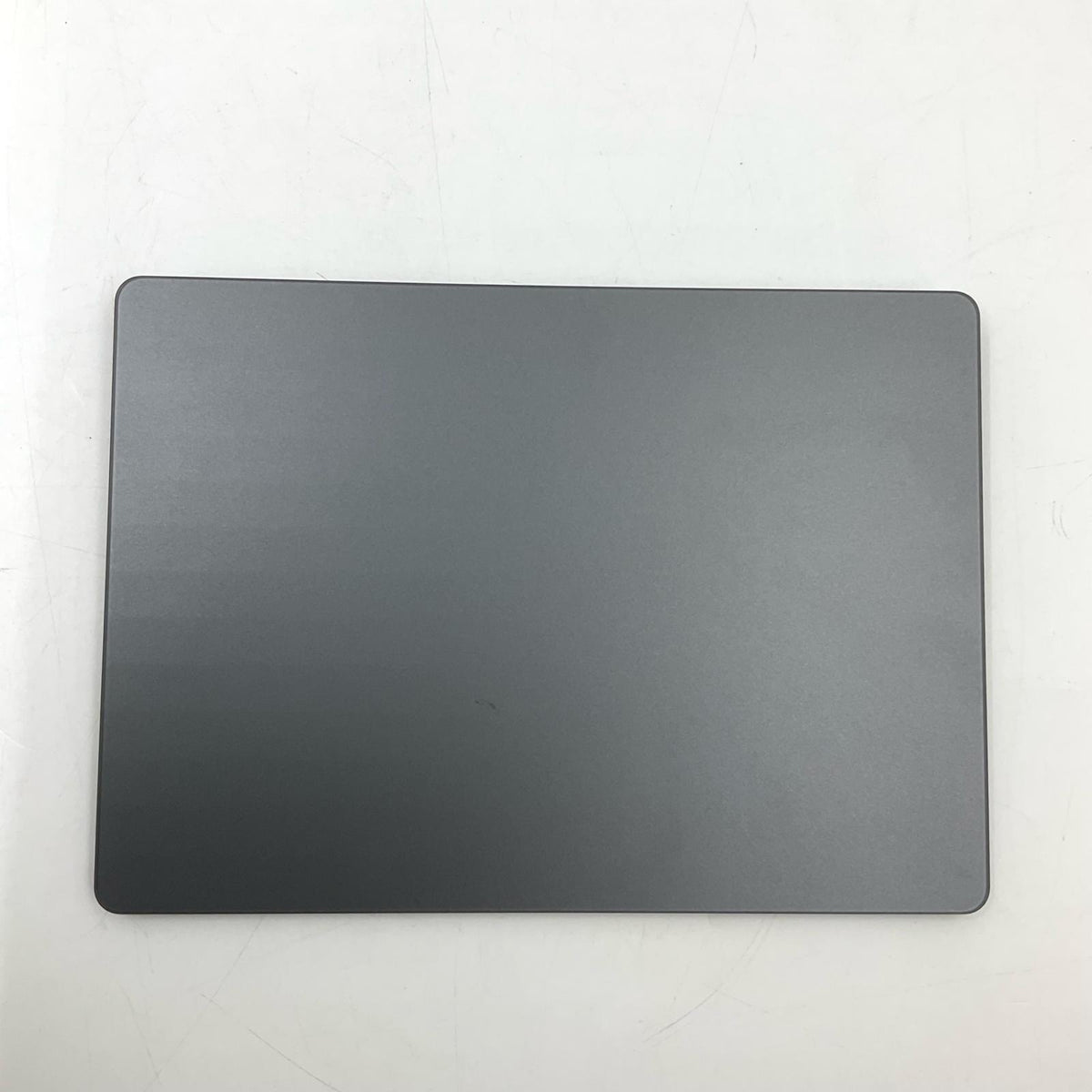 【全額返金保証】【最速発送】Apple Magic Trackpad 2 スペースグレイ 美品 動作確認済