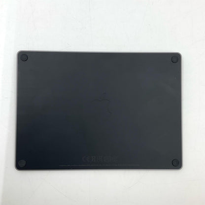 【全額返金保証】【最速発送】Apple Magic Trackpad 2 スペースグレイ 美品 動作確認済