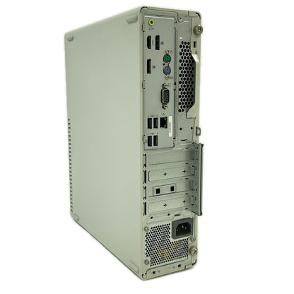 【全額返金保証】【最速発送】NEC MATE PC-MJT29LZG9 Intel(R) Core(TM) i5-10400 CPU @ 2.90GHz 8GB SSD(SATA) 500GB（実測:466GB） 美品 動作確認済
