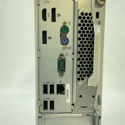 【全額返金保証】【最速発送】NEC MATE PC-MJT29LZG9 Intel(R) Core(TM) i5-10400 CPU @ 2.90GHz 8GB SSD(SATA) 500GB（実測:466GB） 美品 動作確認済