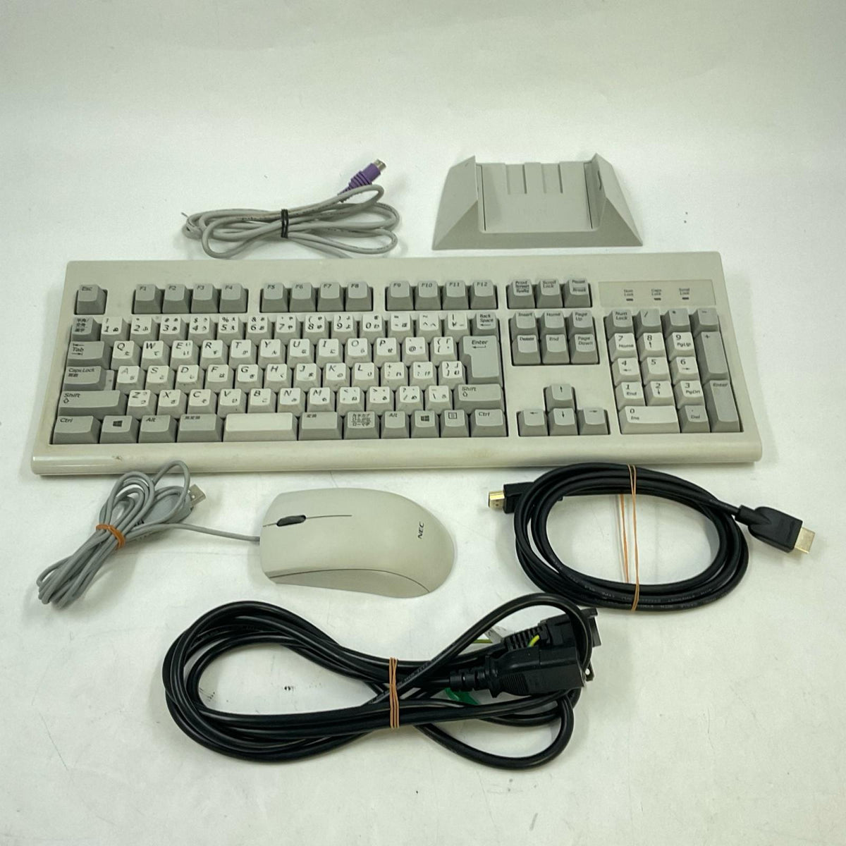 【全額返金保証】【最速発送】NEC MATE PC-MJT29LZG9 Intel(R) Core(TM) i5-10400 CPU @ 2.90GHz 8GB SSD(SATA) 500GB（実測:466GB） 美品 動作確認済
