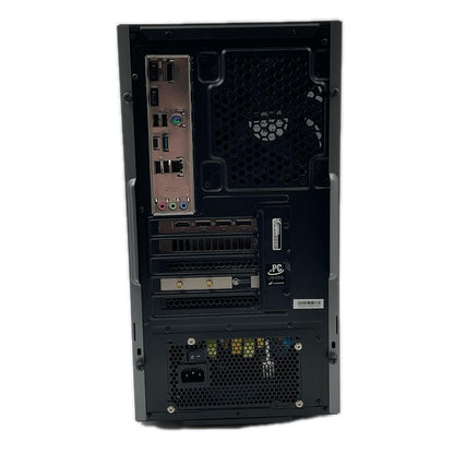 【全額返金保証】【最速発送】ドスパラ GALLERIA ゲーミングデスクトップPC RM5C-R36 intel core i5-11400 16GB M.2 SSD 500GB NVIDIA GeForce RTX 3060 12GB 美品 動作確認済
