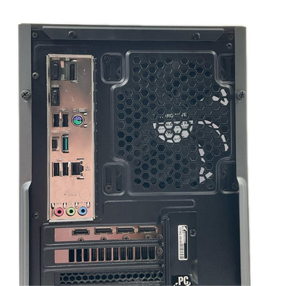 【全額返金保証】【最速発送】ドスパラ GALLERIA ゲーミングデスクトップPC RM5C-R36 intel core i5-11400 16GB M.2 SSD 500GB NVIDIA GeForce RTX 3060 12GB 美品 動作確認済