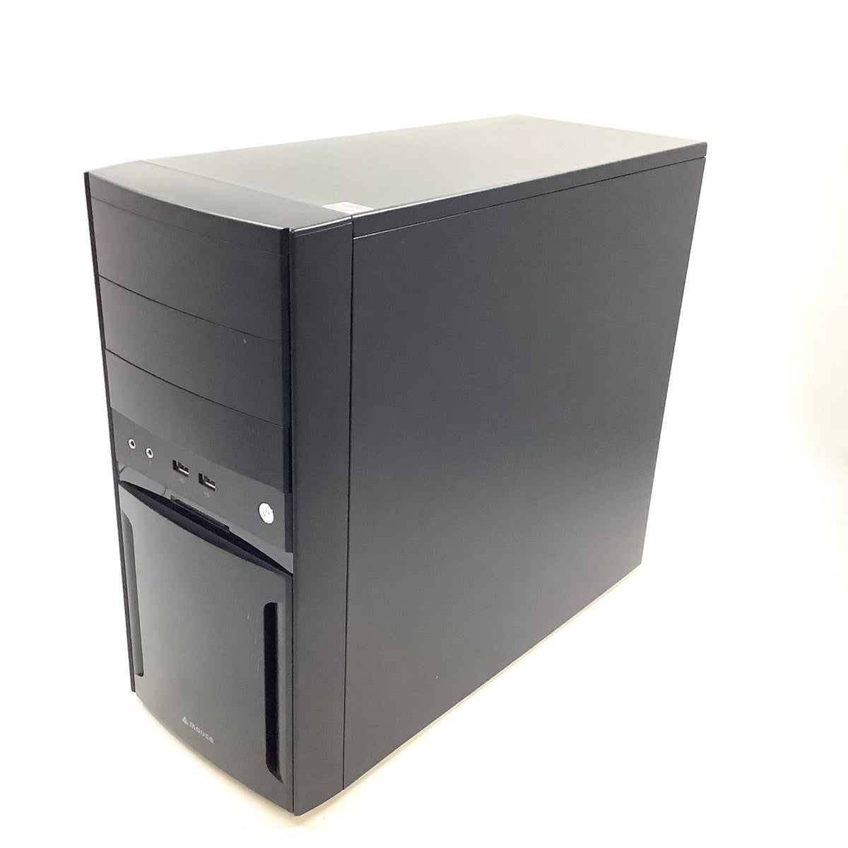 【全額返金保証】【最速発送】MouseComputer ゲーミングデスクトップPC DT8-G-KK AMD Ryzen 7 3700X 32GB SSD 512GB NVIDIA GeForce GTX 1650 Super 4GB 美品 動作確認済