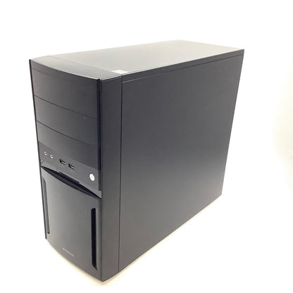 【全額返金保証】【最速発送】MouseComputer ゲーミングデスクトップPC DT8-G-KK AMD Ryzen 7 3700X 32GB SSD 512GB NVIDIA GeForce GTX 1650 Super 4GB 美品 動作確認済