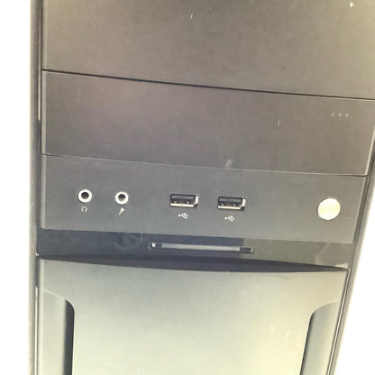 【全額返金保証】【最速発送】MouseComputer ゲーミングデスクトップPC DT8-G-KK AMD Ryzen 7 3700X 32GB SSD 512GB NVIDIA GeForce GTX 1650 Super 4GB 美品 動作確認済