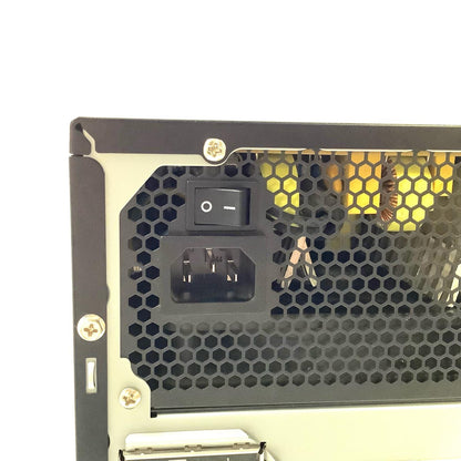 【全額返金保証】【最速発送】MouseComputer ゲーミングデスクトップPC DT8-G-KK AMD Ryzen 7 3700X 32GB SSD 512GB NVIDIA GeForce GTX 1650 Super 4GB 美品 動作確認済
