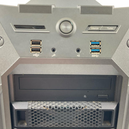 【最速発送】自作PC intel core i7-14700K 64GB SSD 1TB NVIDIA GeForce RTX 3060 Ti 8GB【難有】
