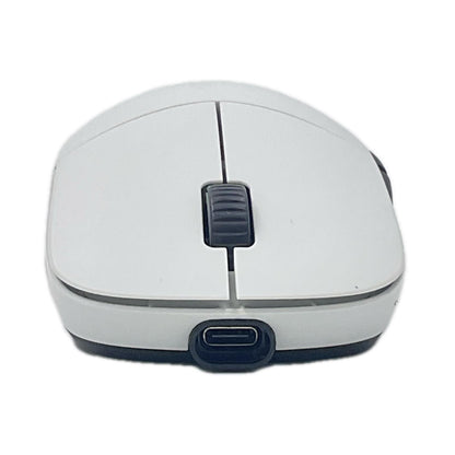 【全額返金保証】【最速発送】Endgame Gear XM2we EGG-XM2WE-WHT 美品 動作確認済