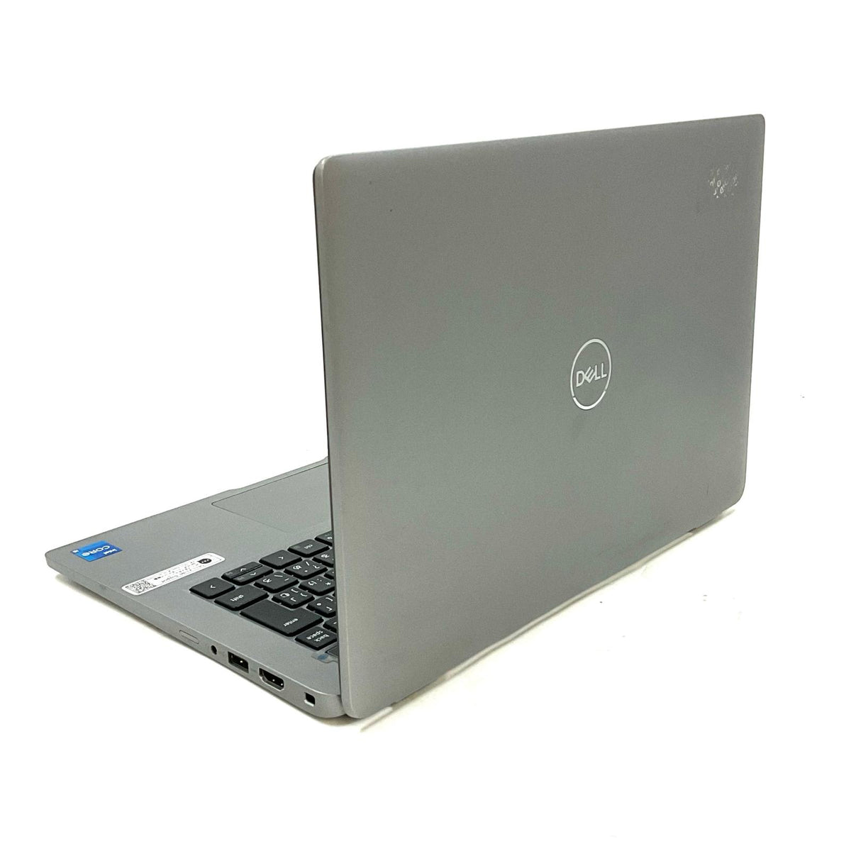 【最速発送】DELL Latitude 5340 P181G001 13th Gen Intel(R) Core(TM) i5-1345U 16GB SSD(NVMe) 256GB（実測:238GB） 76.7%【難有】