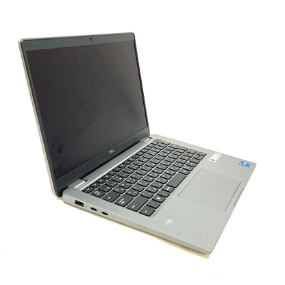 【最速発送】DELL Latitude 5340 P181G001 13th Gen Intel(R) Core(TM) i5-1345U 16GB SSD(NVMe) 256GB（実測:238GB） 76.7%【難有】