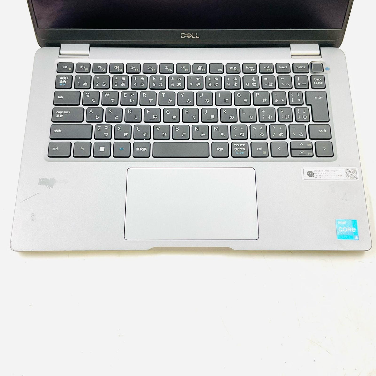 【最速発送】DELL Latitude 5340 P181G001 13th Gen Intel(R) Core(TM) i5-1345U 16GB SSD(NVMe) 256GB（実測:238GB） 76.7%【難有】