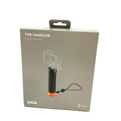 【全額返金保証】【最速発送】GoPro ザ ・ハンドラー フローティング ハンド グリップ AFHGM-003 [国内正規品] 新品未開封 即納OK