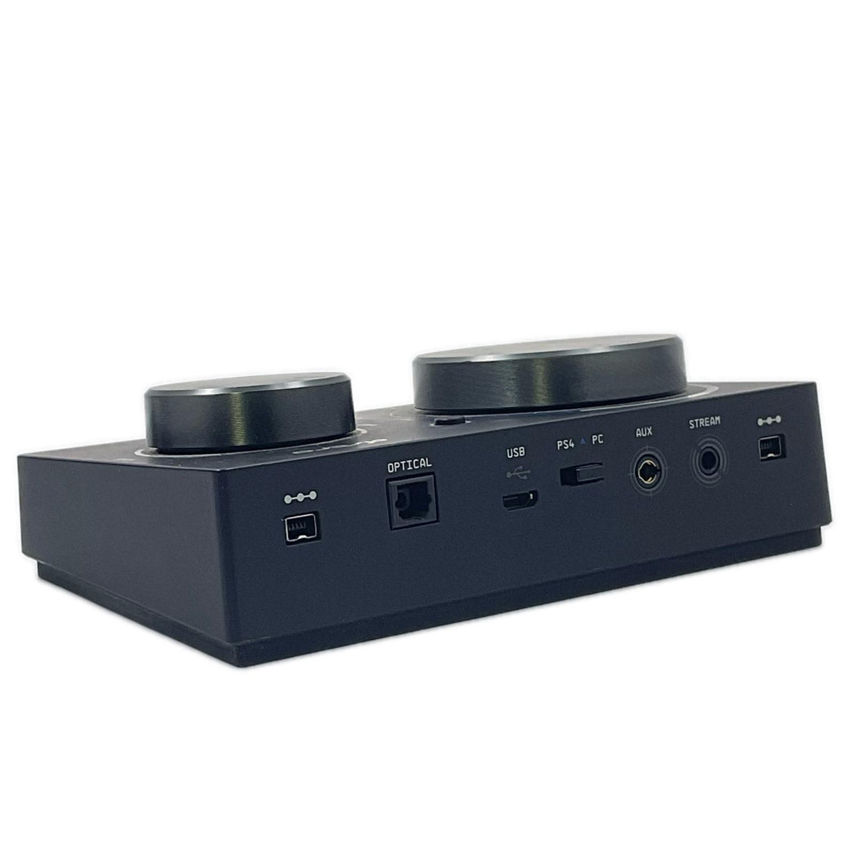 【全額返金保証】【最速発送】Logicool ASTRO MixAmp Pro TR MAPTR-002 動作確認済