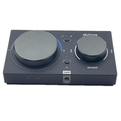 【全額返金保証】【最速発送】Logicool ASTRO MixAmp Pro TR MAPTR-002 動作確認済