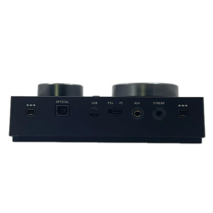 【全額返金保証】【最速発送】Logicool ASTRO MixAmp Pro TR MAPTR-002 動作確認済