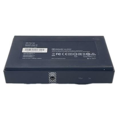 【全額返金保証】【最速発送】Logicool ASTRO MixAmp Pro TR MAPTR-002 動作確認済