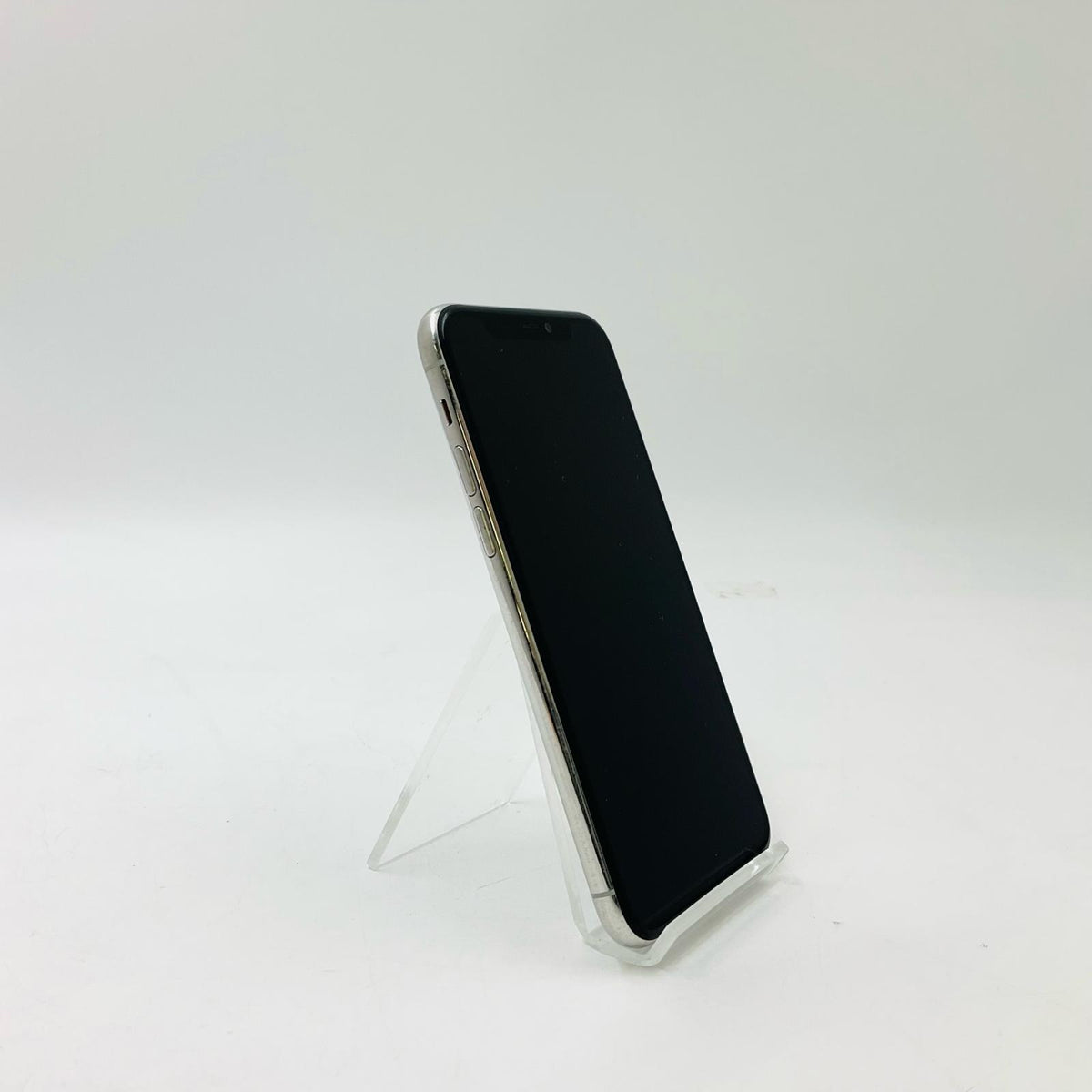 【最速発送】Apple iPhone iPhone 11 Pro 256GB シルバー Softbank 白ロム【難有】 87%